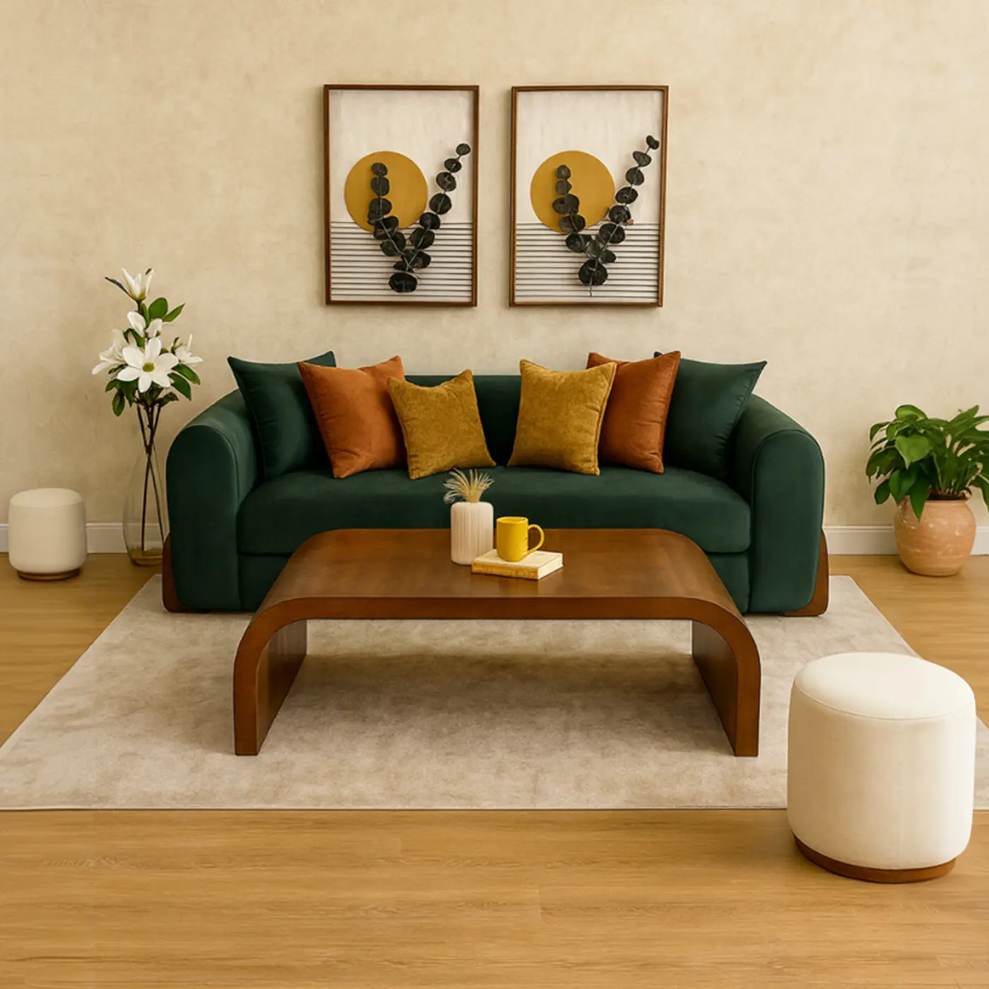 Astoria Sofa