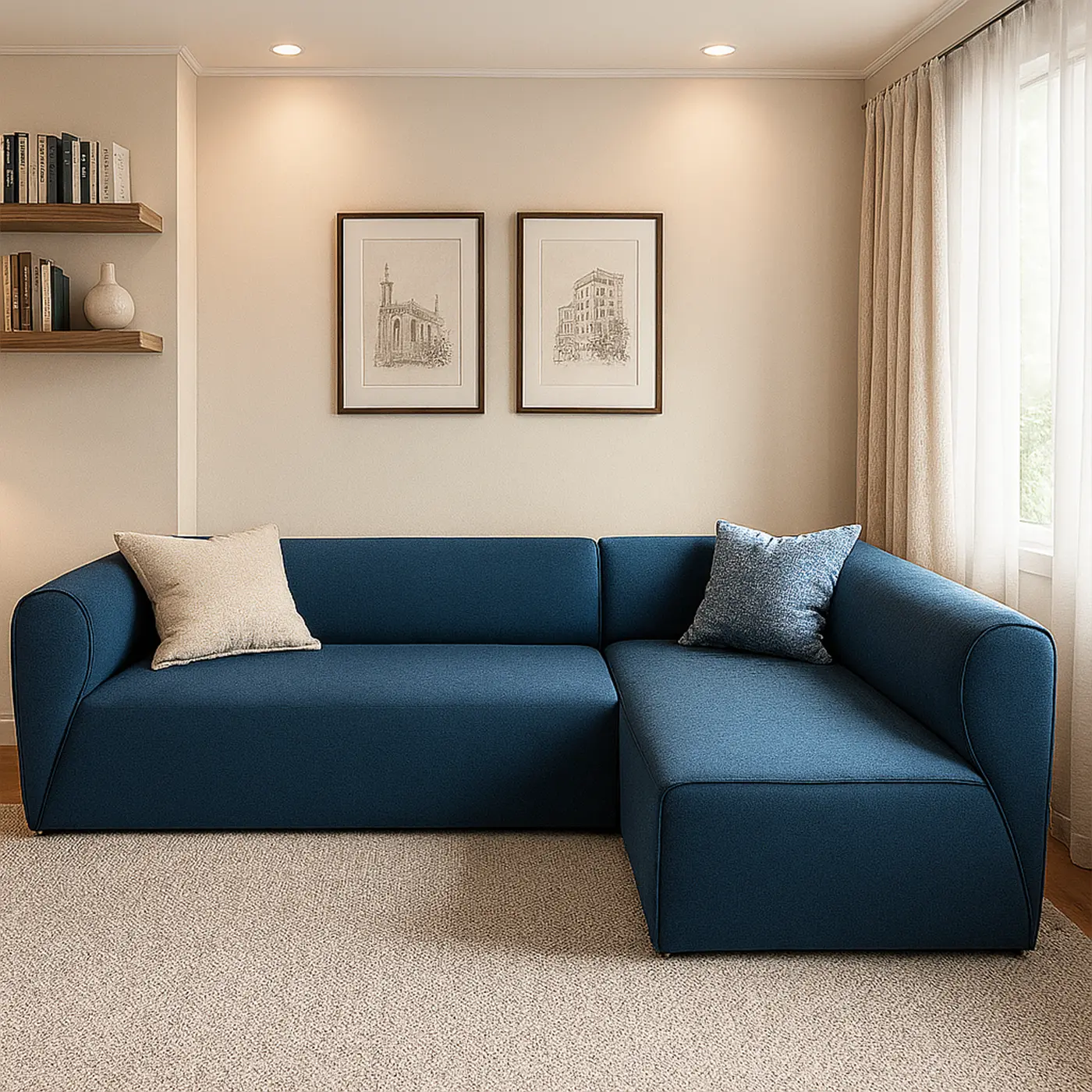 Elandra Sofa