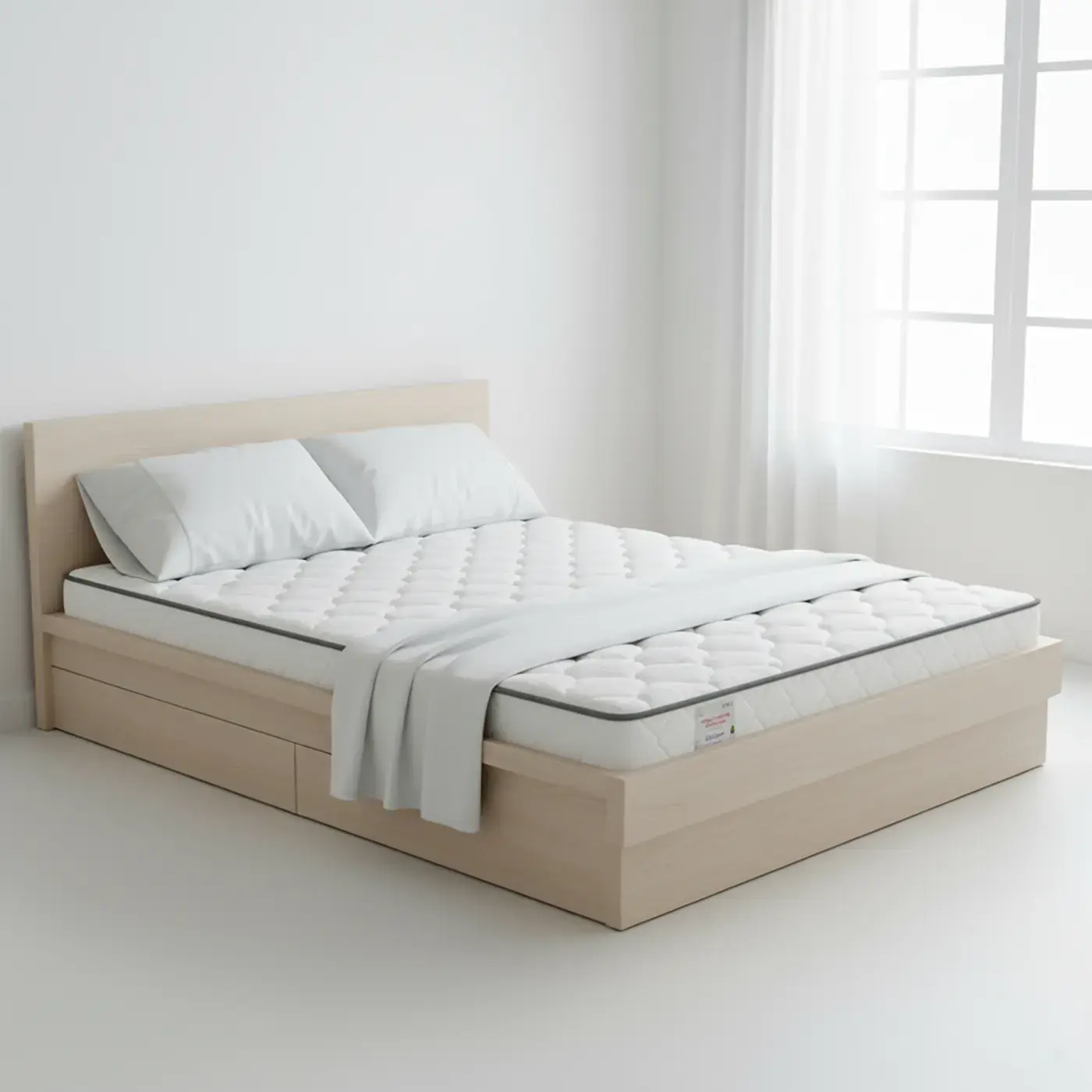 Ergo Bonnell Spring 23CM Mattress