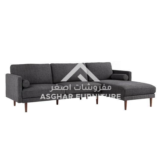 Jesper Sectional Sofa