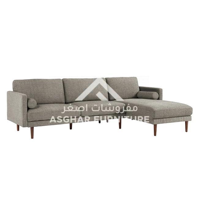 Jesper Sectional Sofa