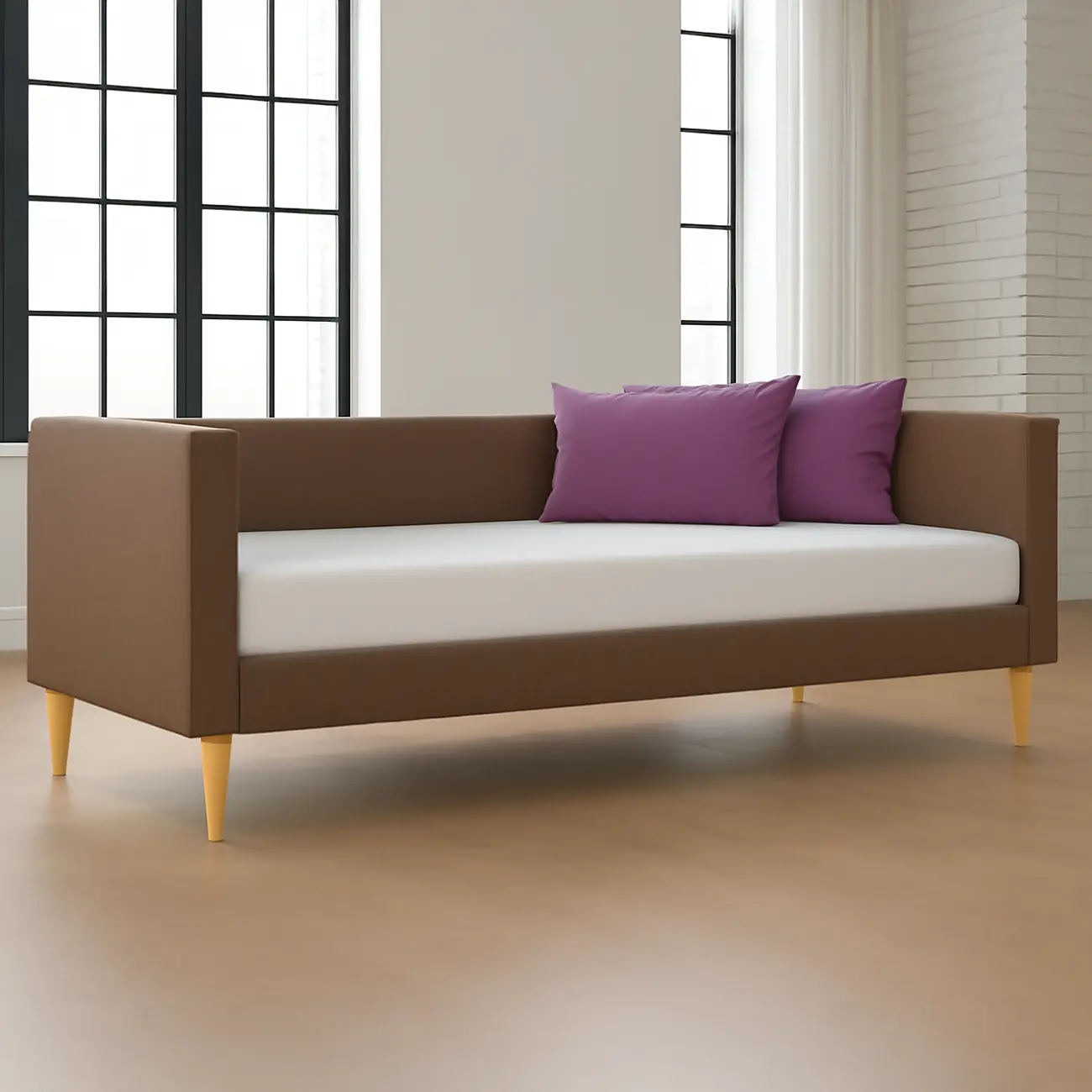 Mid Century Daybed