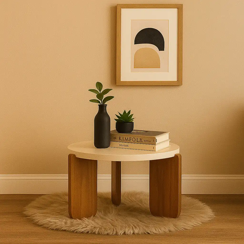 Solace Petite Table
