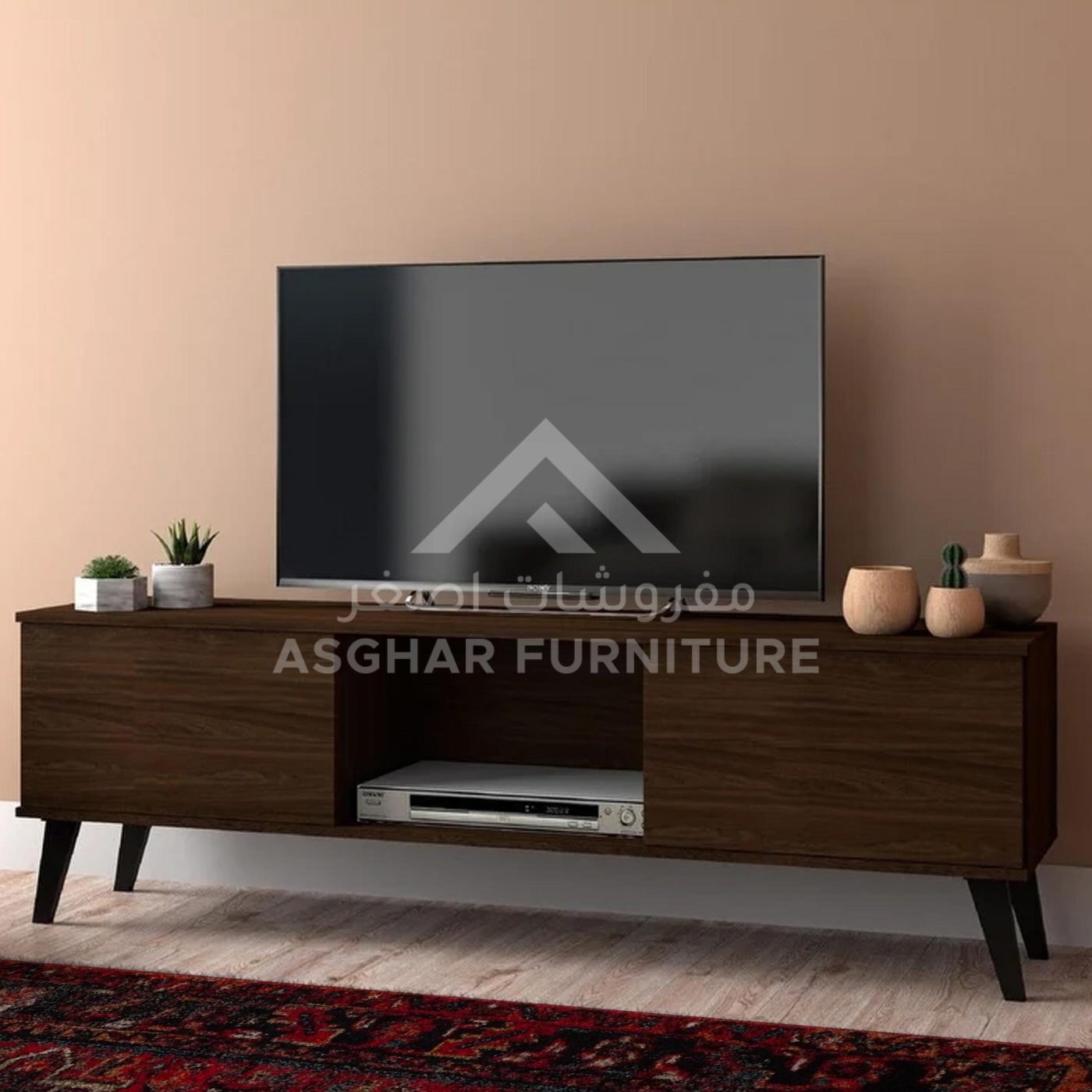 Doyers Modern TV Stand