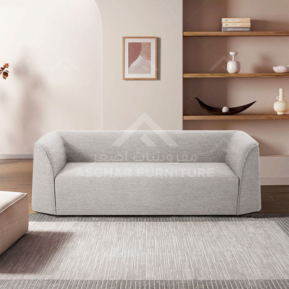 Lucia Modern Sofa