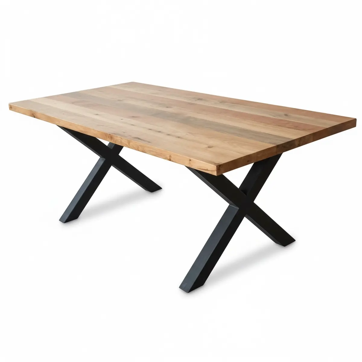 TimberX Dining Table