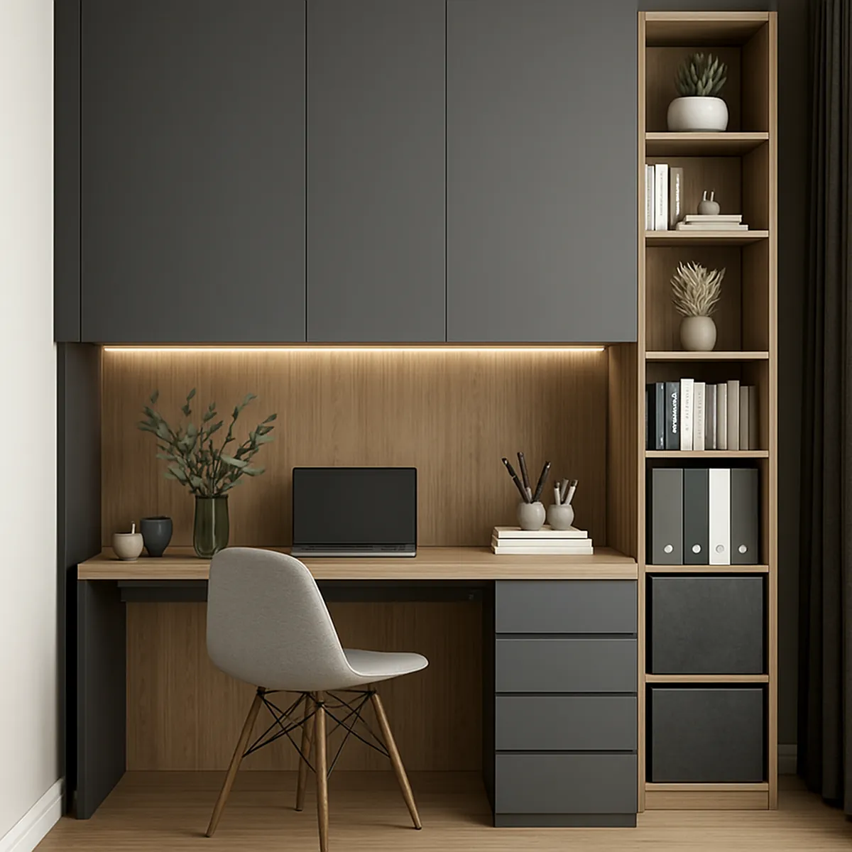 LineaLuxe Home Office